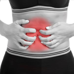 Dealing With Ibs At Work - The Grumbling Gut